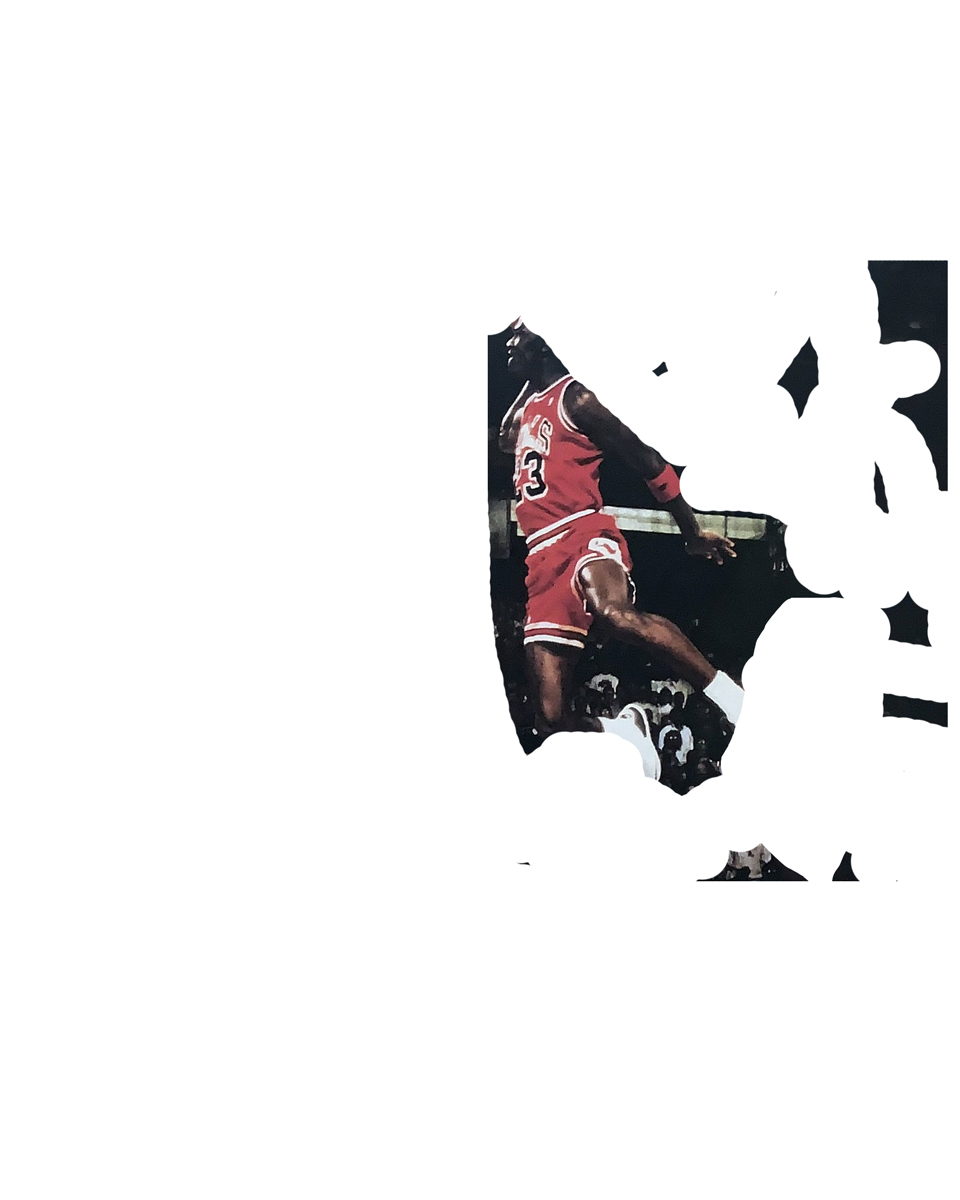 michael jordan jumpman artwork 6
