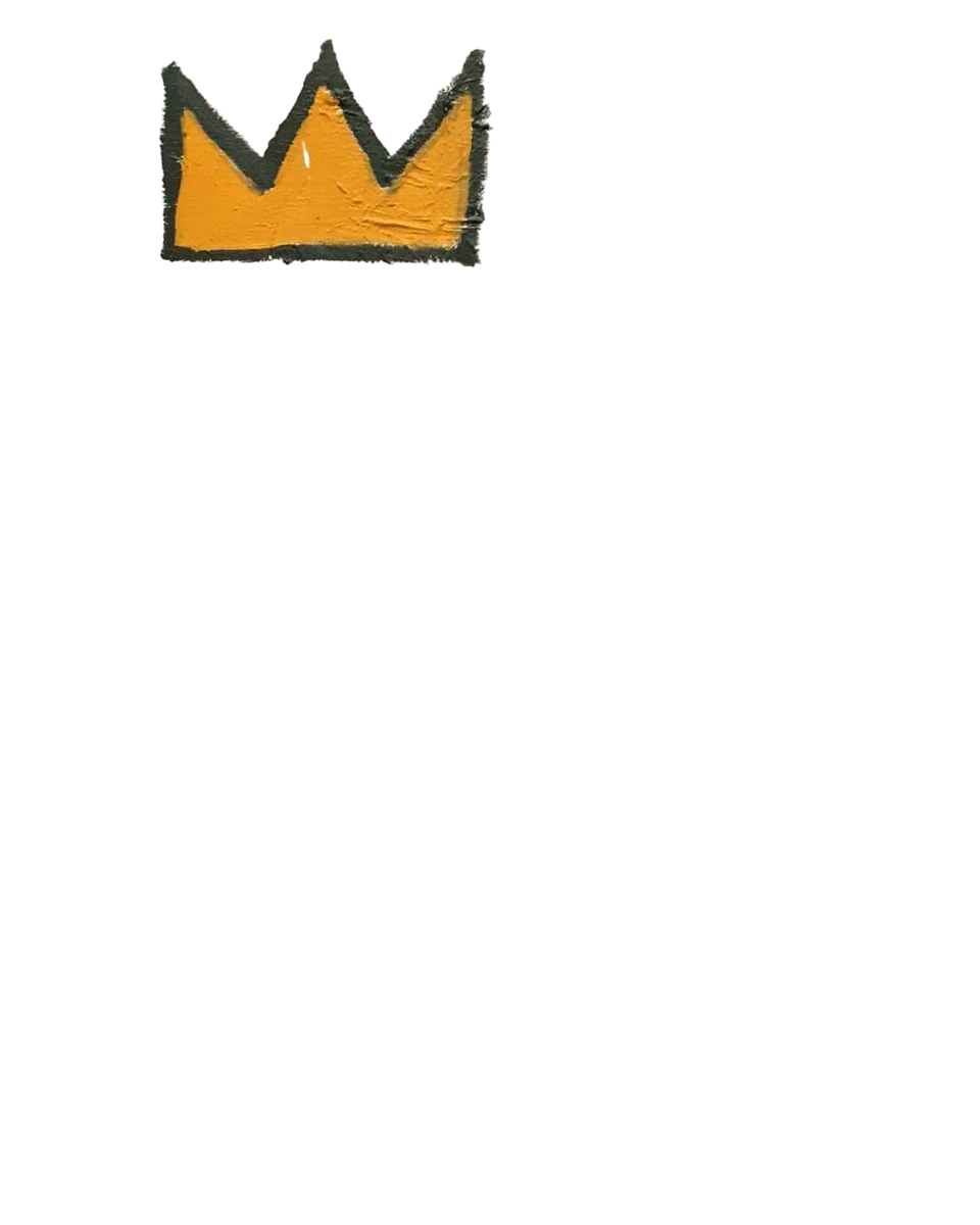 kaws bape basquiat artwork layer 8
